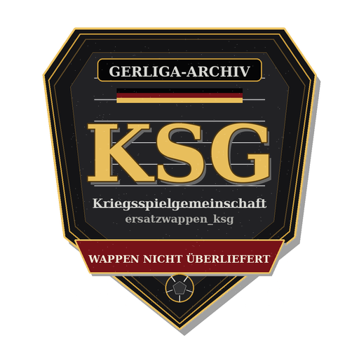 Wappen KSG SV Kurhessen/CSC 03 Kassel